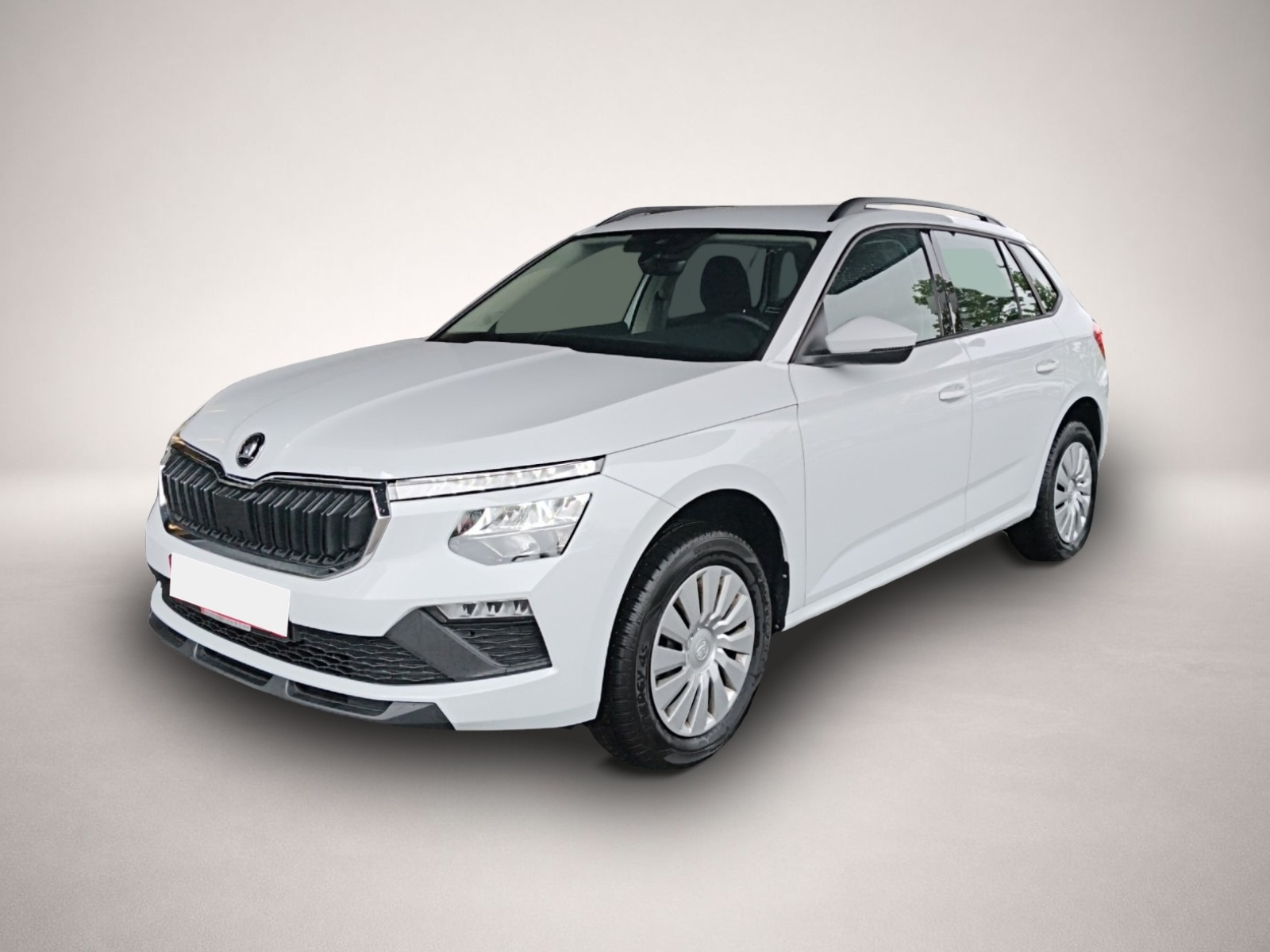 Fotografie 1 des Skoda Kamiq 1.0 TSI Essence SITZH PDC SMART LINK LED