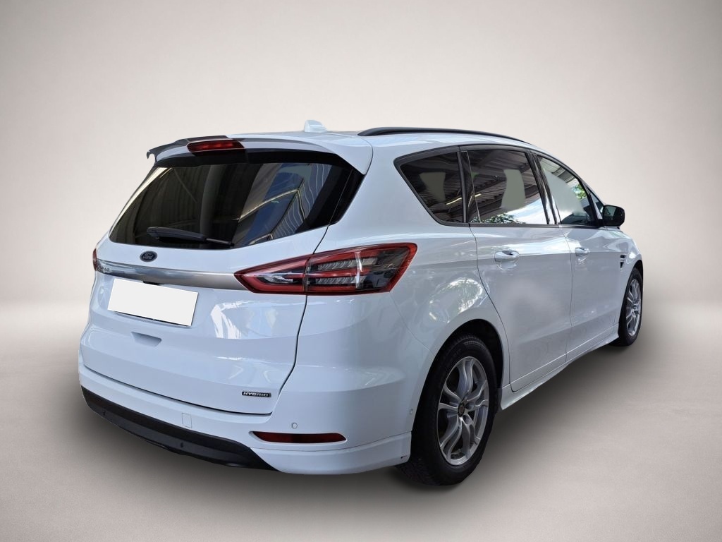 Fotografie 3 des Ford S-Max 2.5 Duratec FHEV ST-LINE Business-Paket+AH