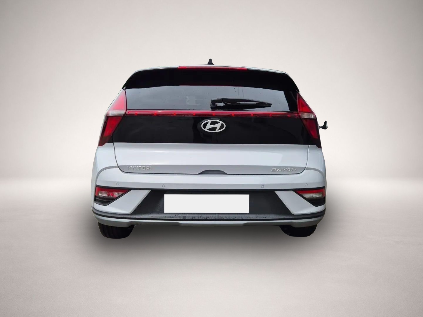 Fotografie 4 des Hyundai Bayon Trend 1.0 T-GDI 90PS Klimaautomatik Rückf