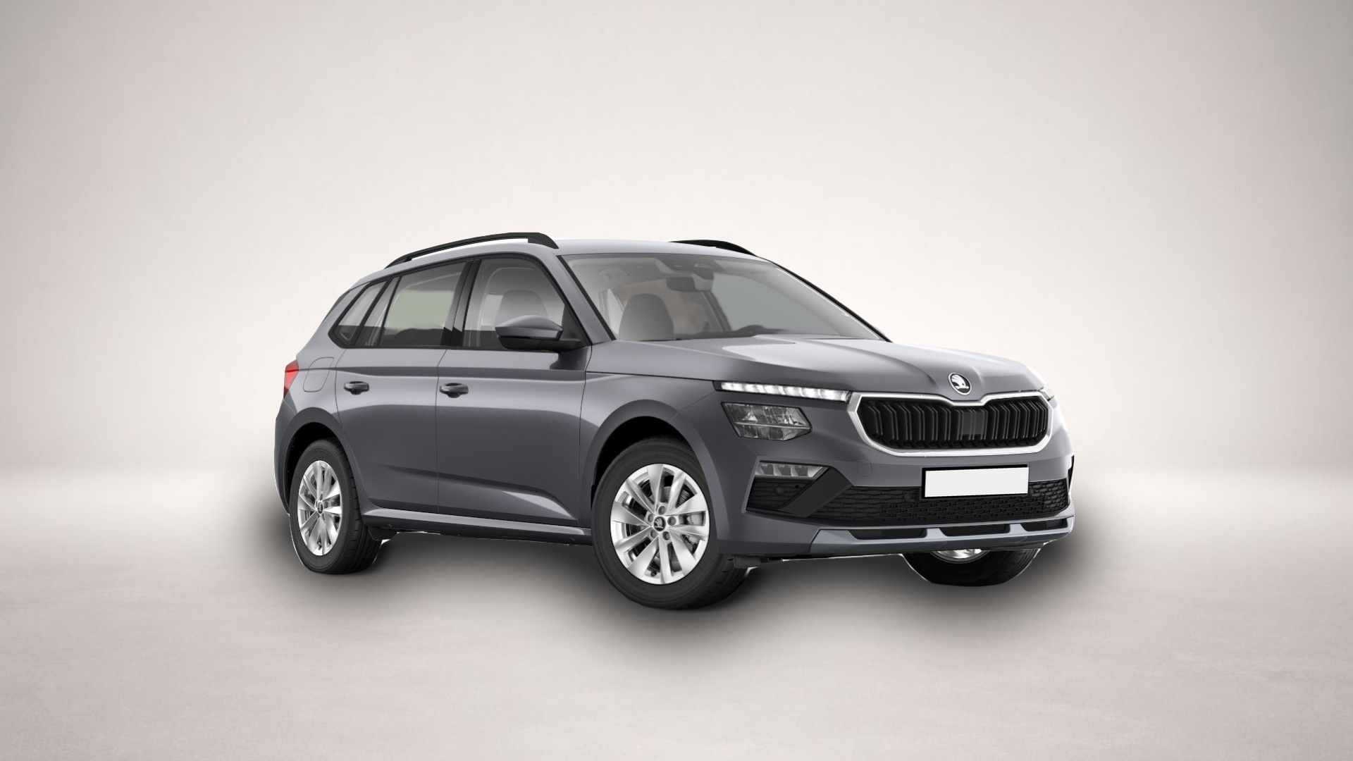 Bild Kamiq Skoda