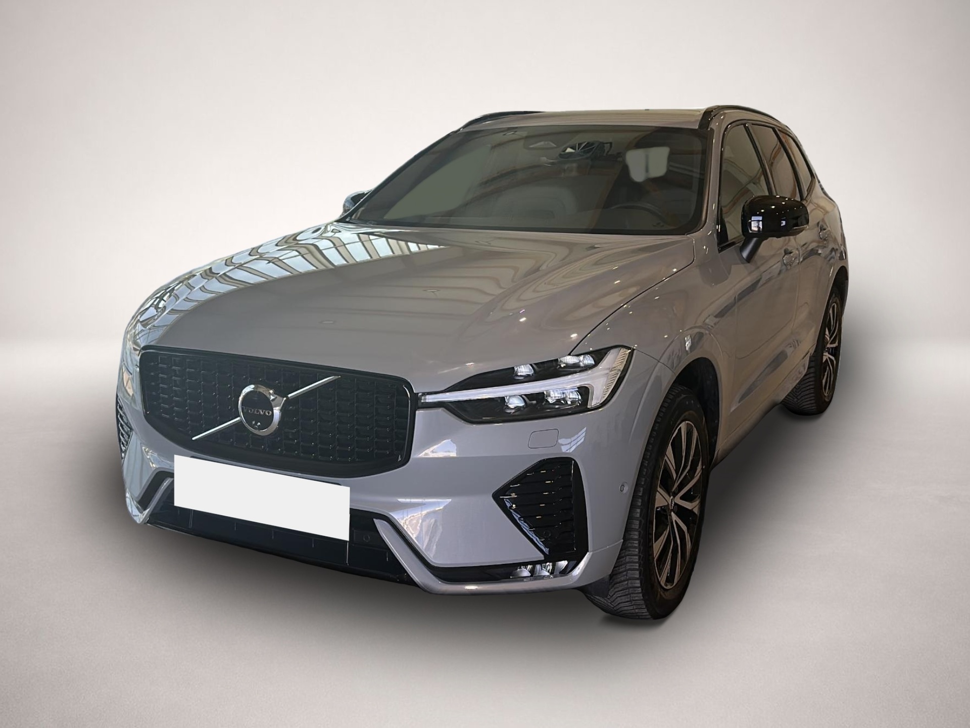 Bild 1 Volvo XC60 B5 (Benzin) Plus Dark AWD Automatik Bluetoo