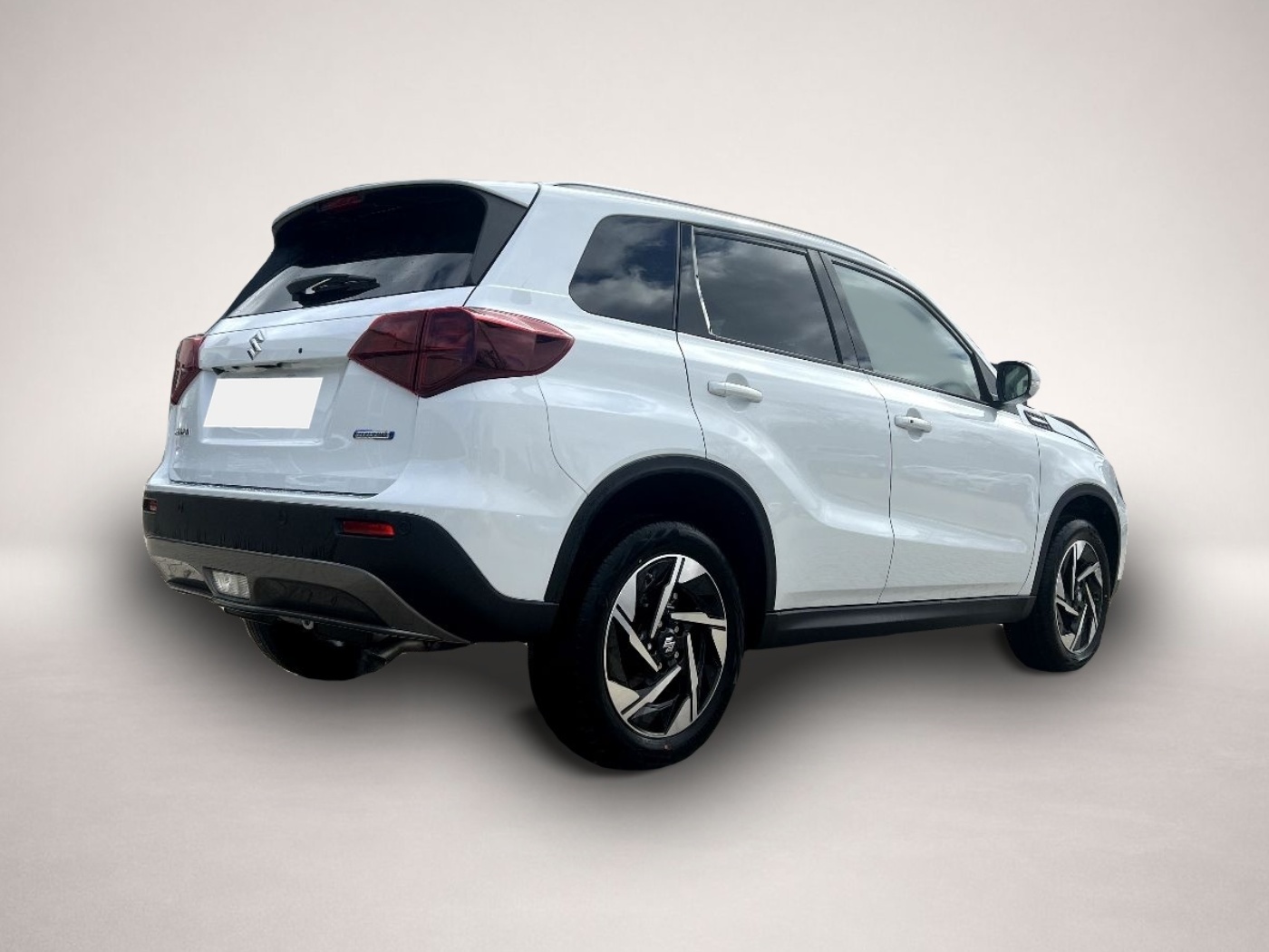 Bild 4 Suzuki Vitara 1.4 Automatik GLX *LED Navi Leder Kamera*
