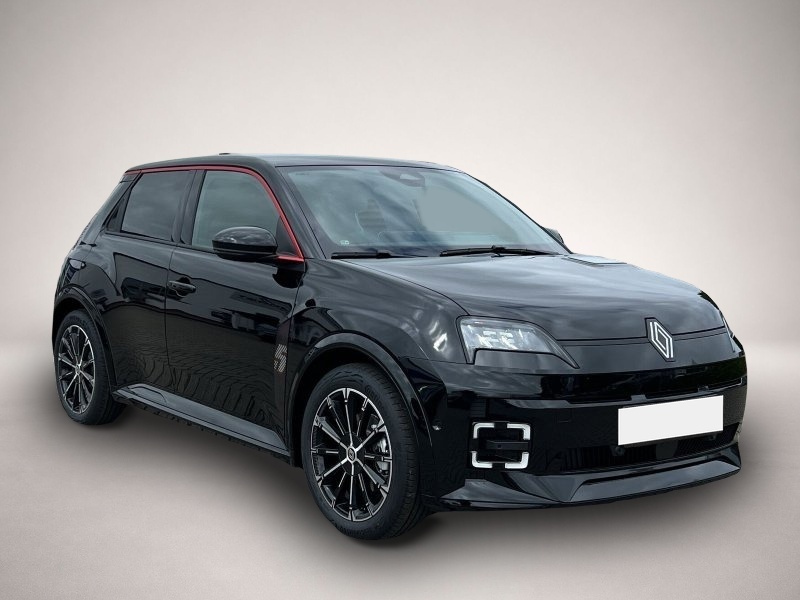 Bild R 5 Renault
