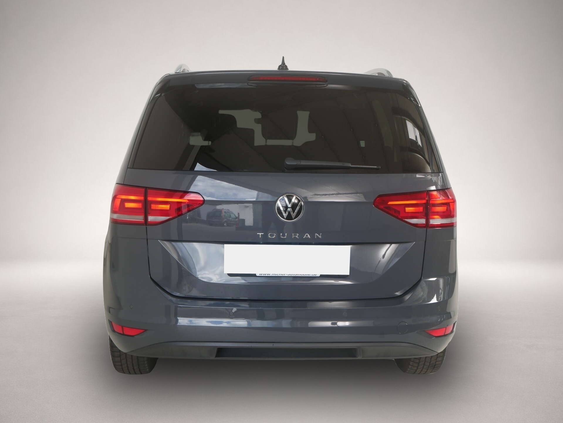 Bild 4 Volkswagen Touran 1.5 TSI GOAL