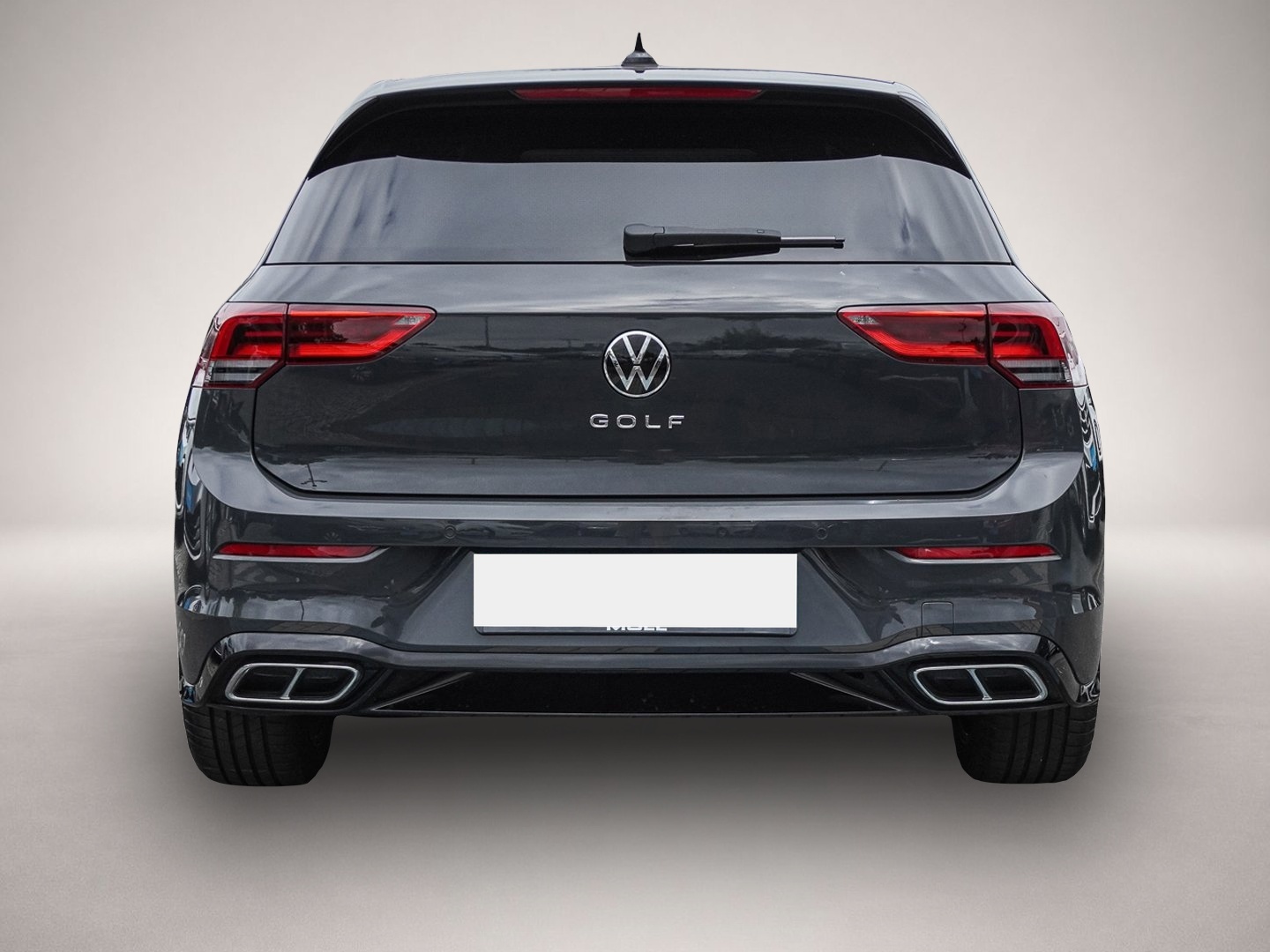 Bild 5 Volkswagen Golf 2.0 TSI DSG R-Line ALU LANE ASSIST PDC