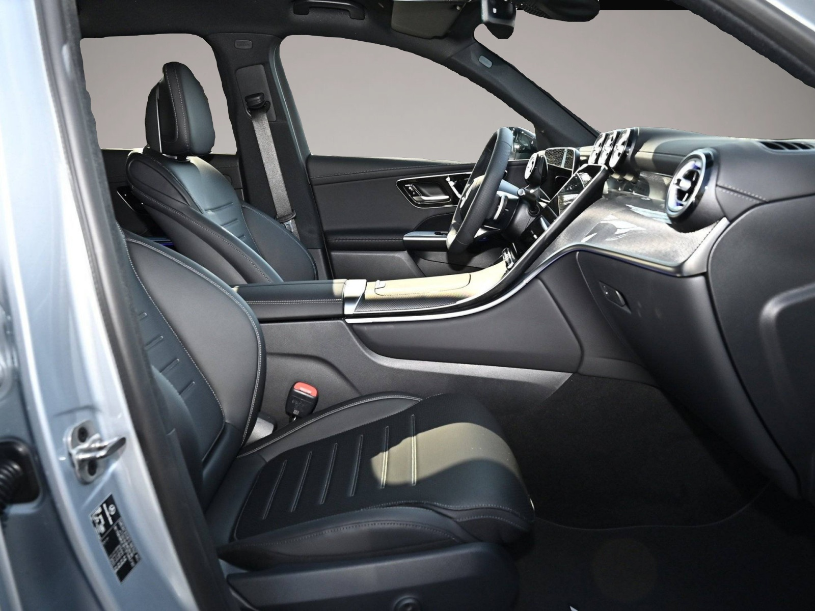 Bild 2 Mercedes-Benz GLC 200