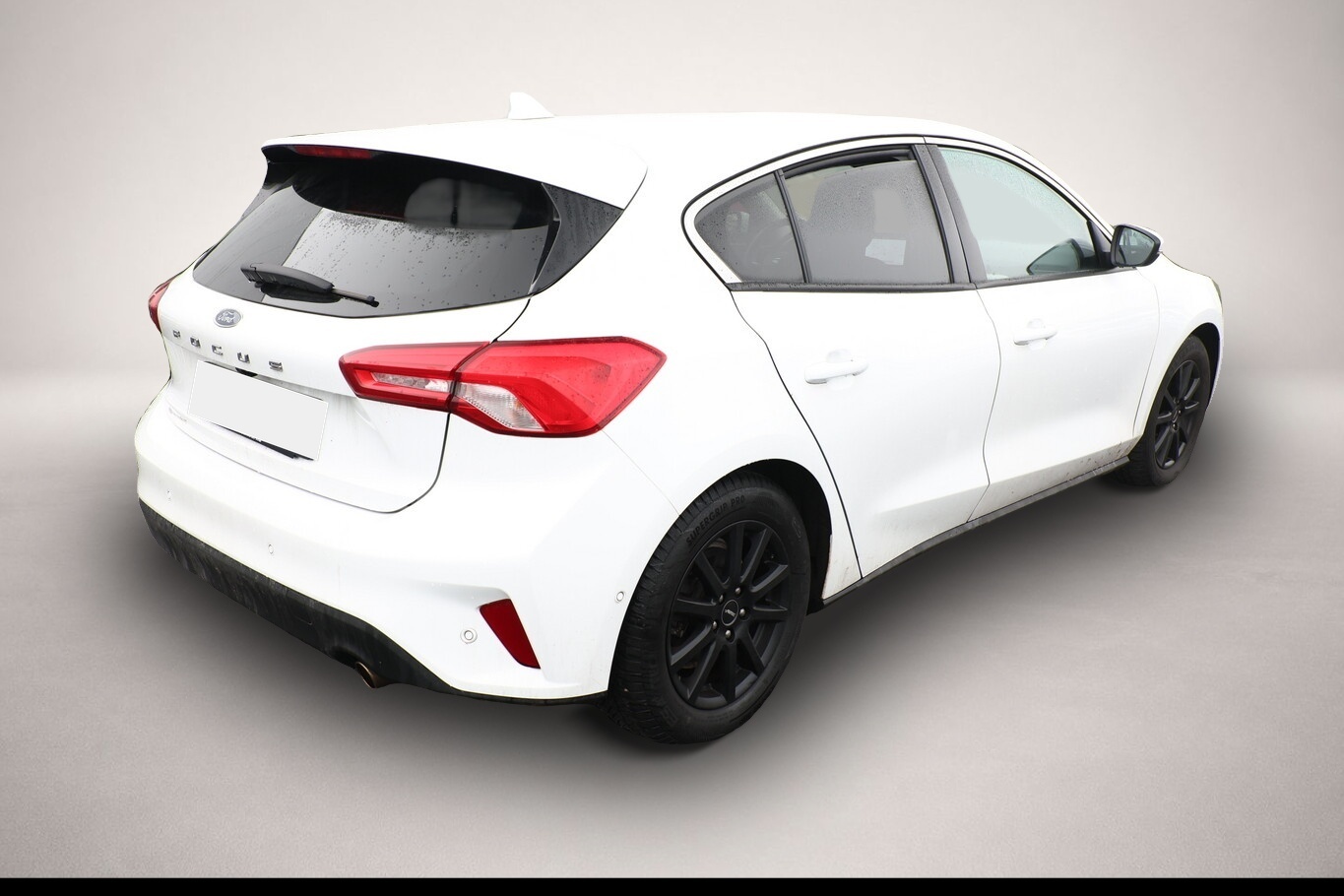 Bild 3 Ford Focus 1.5 EcoBoost 150 Aut. Titanium Nav LED SHZ