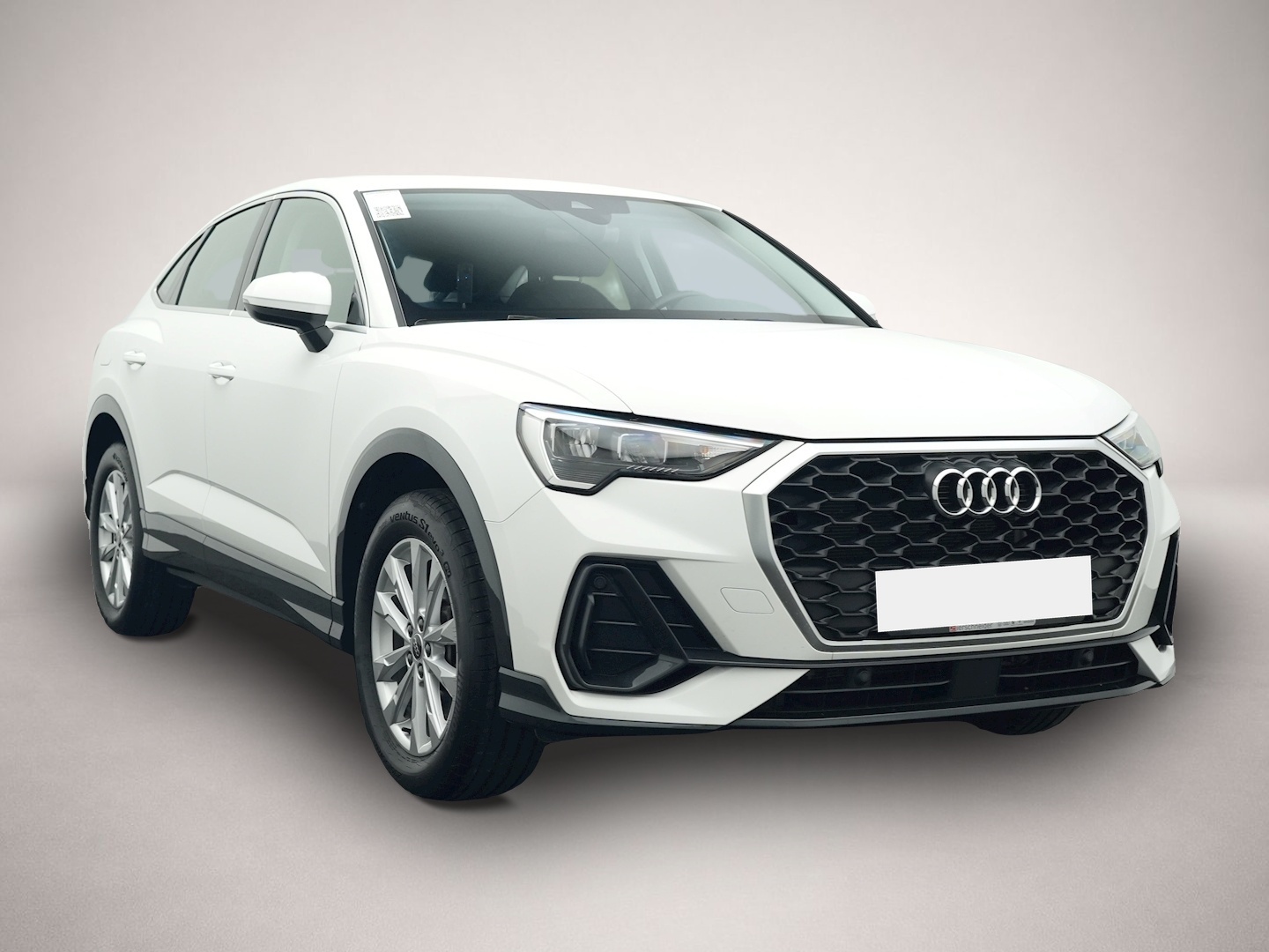 Bild 7 Audi Q3 Sportback 45 TFSI e S tronic NAVI KAMERA SHZ