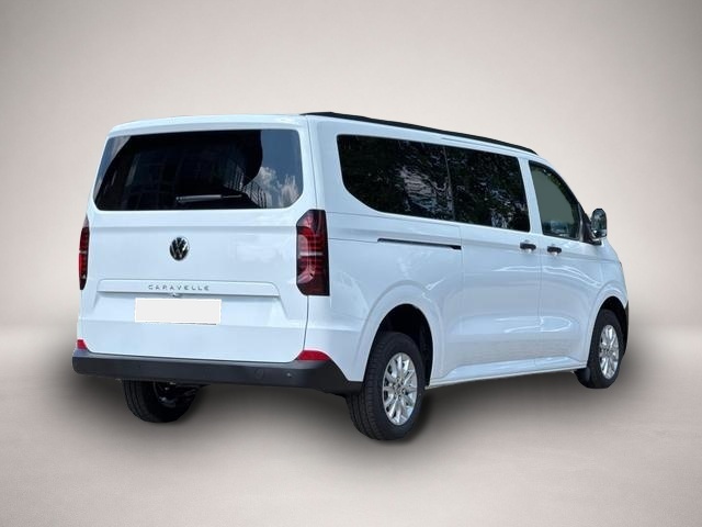 Bild 4 Volkswagen T7 Caravelle LR 9-Sitzer+AHK+LED+KAM+PDC+SHZ+ALU+.