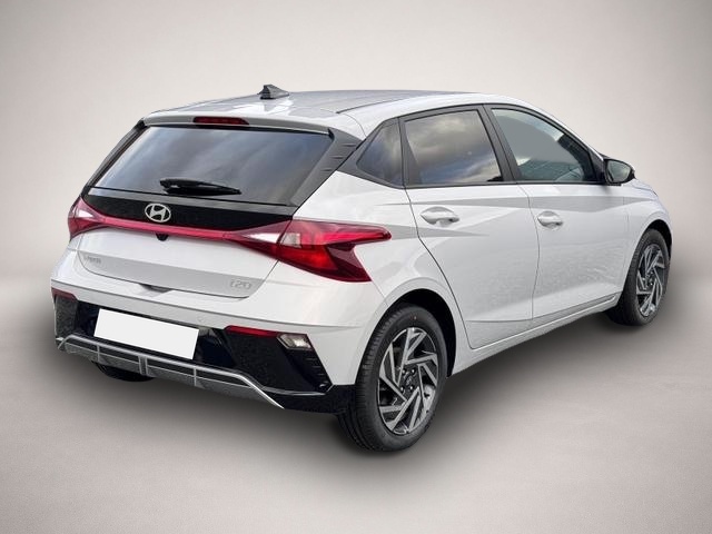 Bild 2 Hyundai i20 Family i20 Family 66 kW (90 PS), Schaltgetriebe.