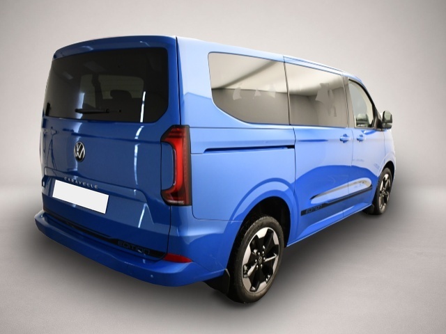 Bild 2 Volkswagen Other New Caravelle KR 2.0 TDI Automatik Life