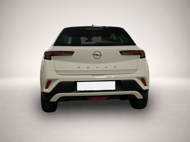 Fotografie des Opel Mokka Enjoy 1.2 Carplay+PDC+CAM+ALU+LED+Sitzhzg+