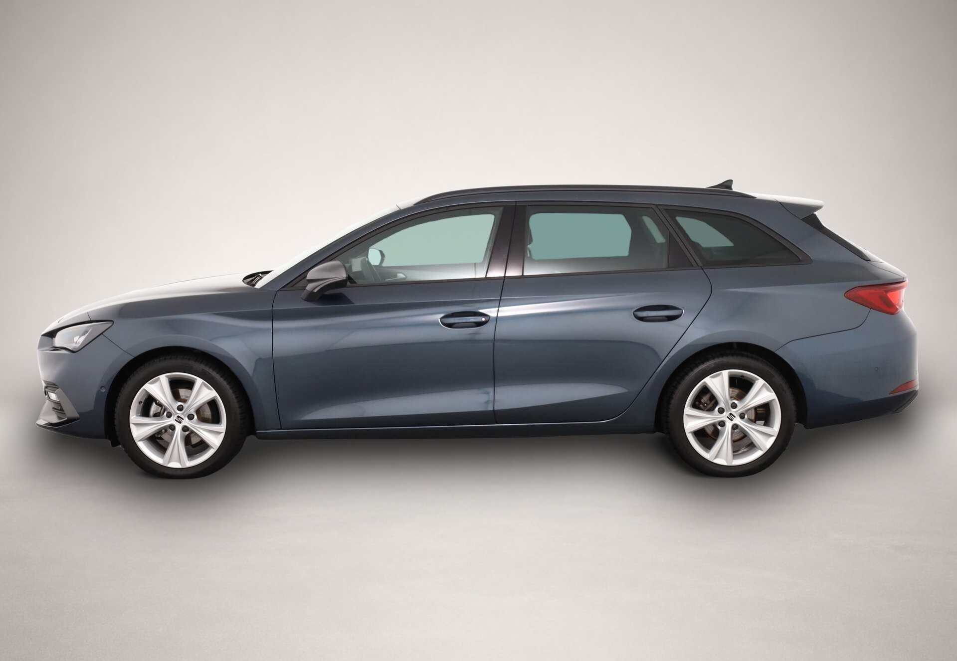Bild 3 Seat Leon Sportstourer 1.5 eTSI FR