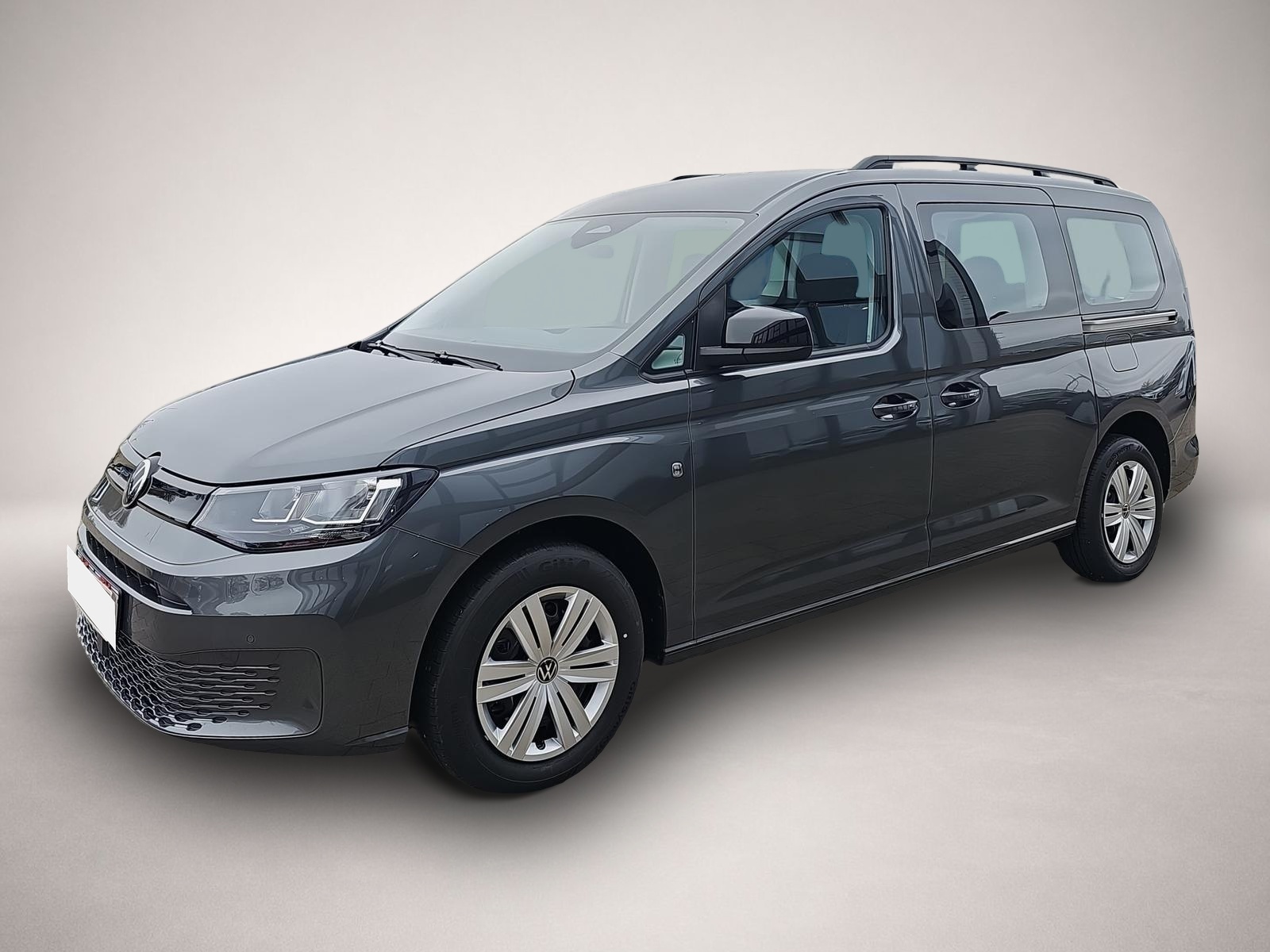 Bild 3 Volkswagen Caddy Maxi 2.0 TDI DSG 7-Si Kamera Keyless Start