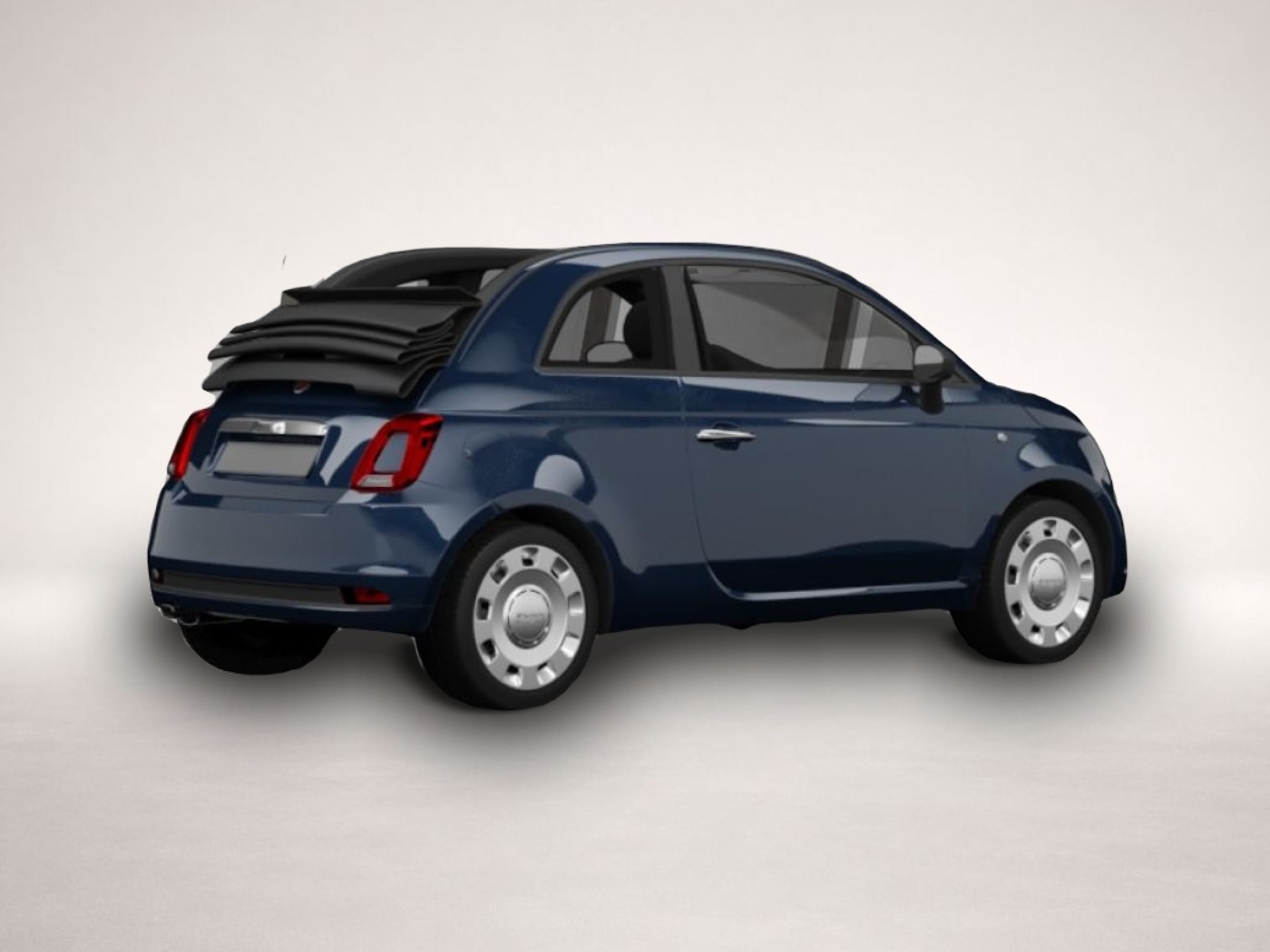 Bild 5 Fiat 500 1.2 KAT