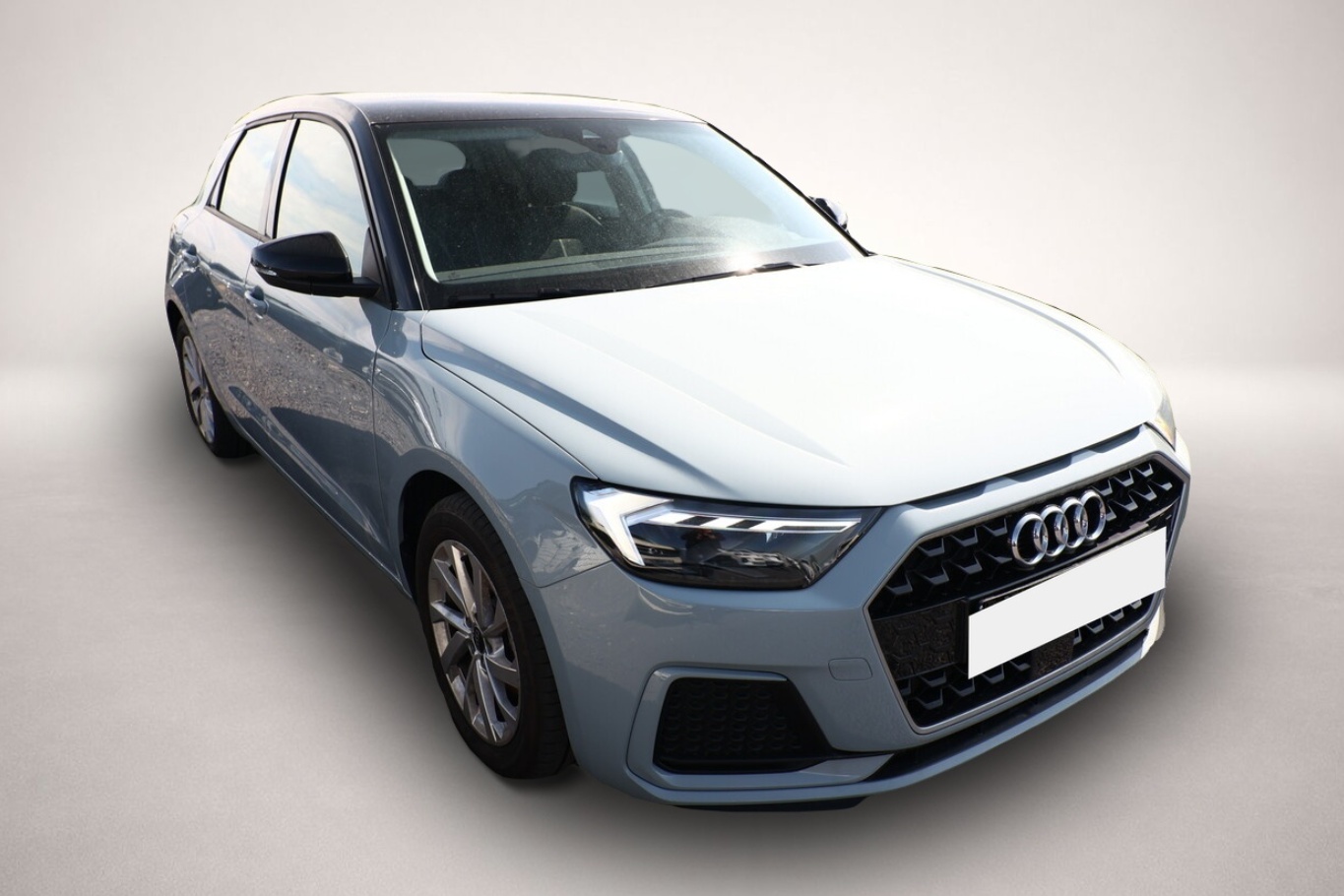 Bild 2 Audi A1 Sportback 30 TFSI S tronic advanced LED PDC