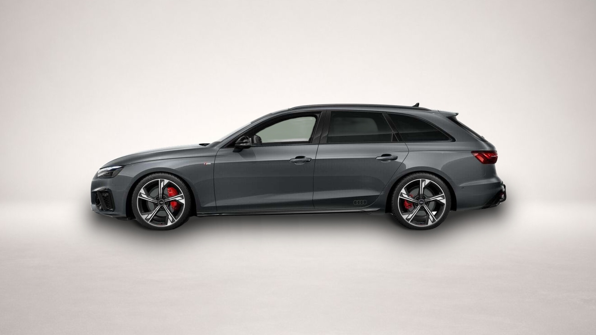 Bild 5 Audi A4 Avant 40 TFSI S line competition plus