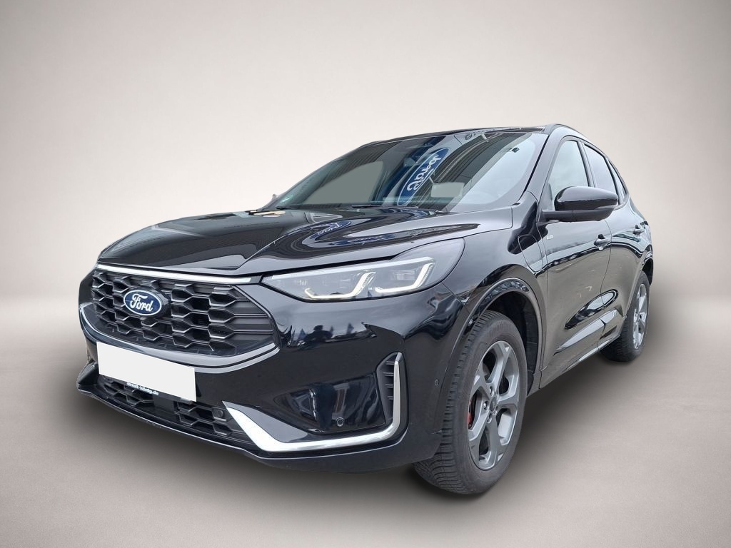 Fotografie des Ford Kuga 2.5 Duratec PHEV ST-LINE X
