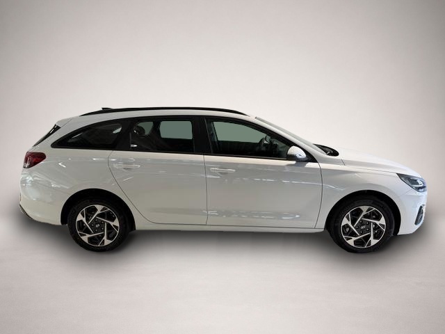 Bild 4 Hyundai i30 Go 1.5 DPI 71kW (97PS) Radio, DAB, Android Au...