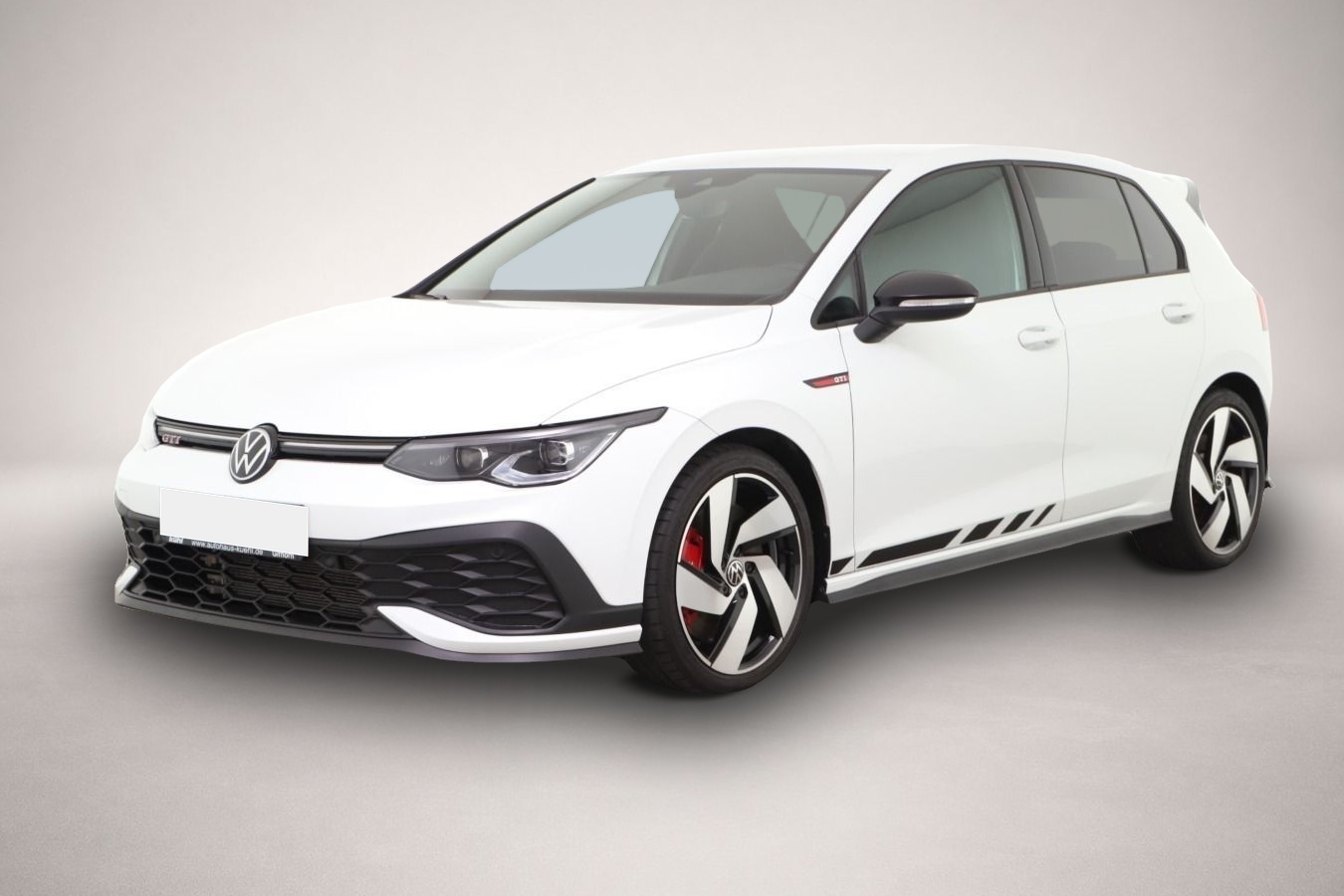 Volkswagen Golf Golf 8 VIII GTI 2.0 TSI DSG Clubsport IQ.Light/A - Bild 1