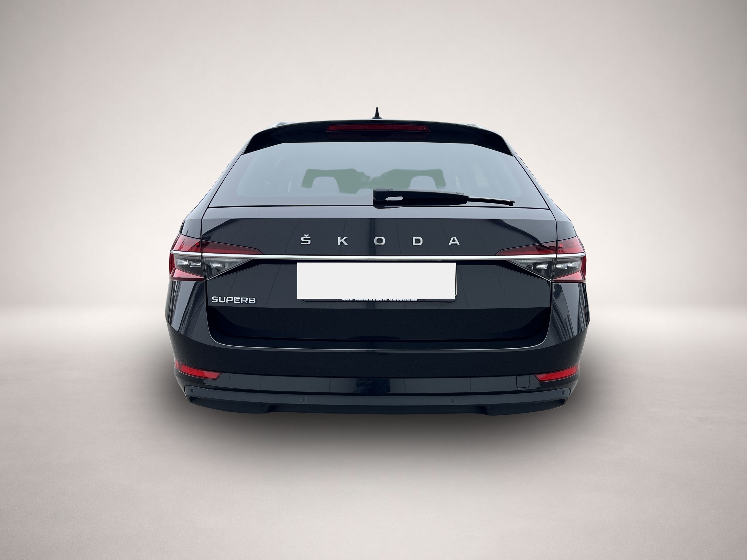 Bild 6 Skoda Superb Combi 2.0 TDI DSG Style Premium STHZ LEDE