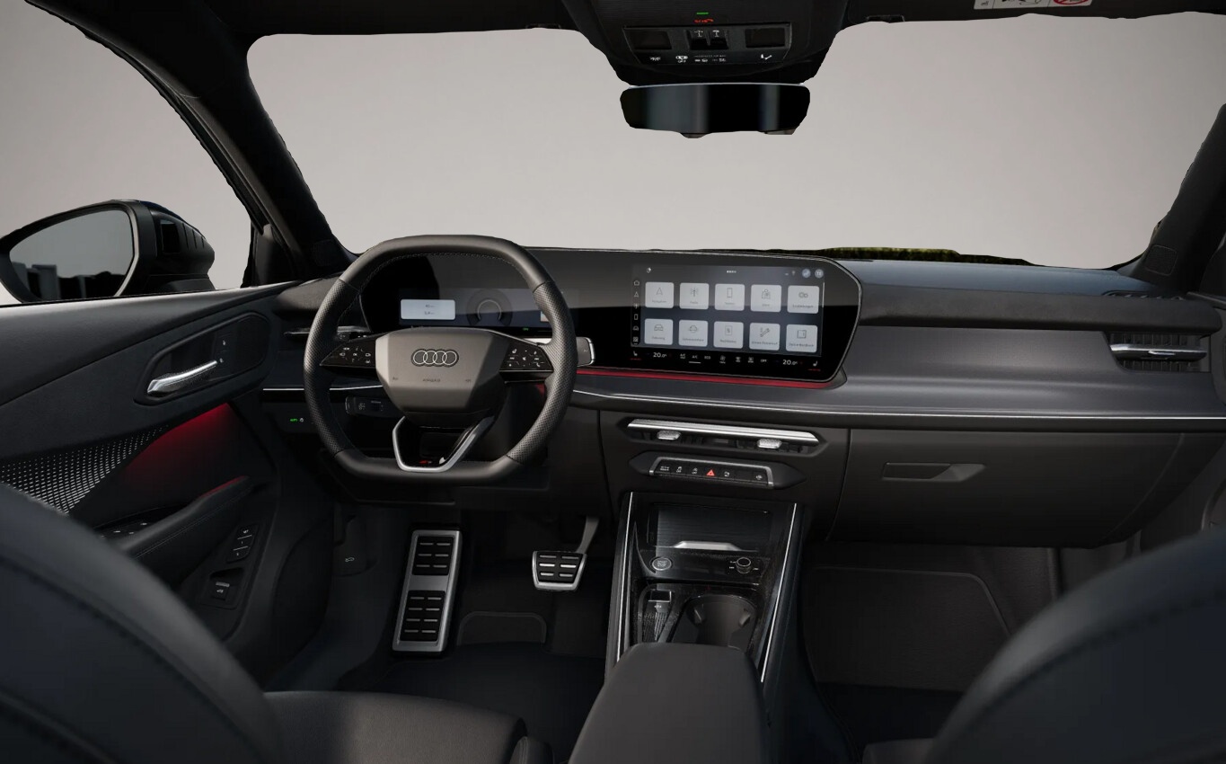 Bild 4 Audi quattro Q3 Sportback quattro 2xS line Techpro Pano 19Z