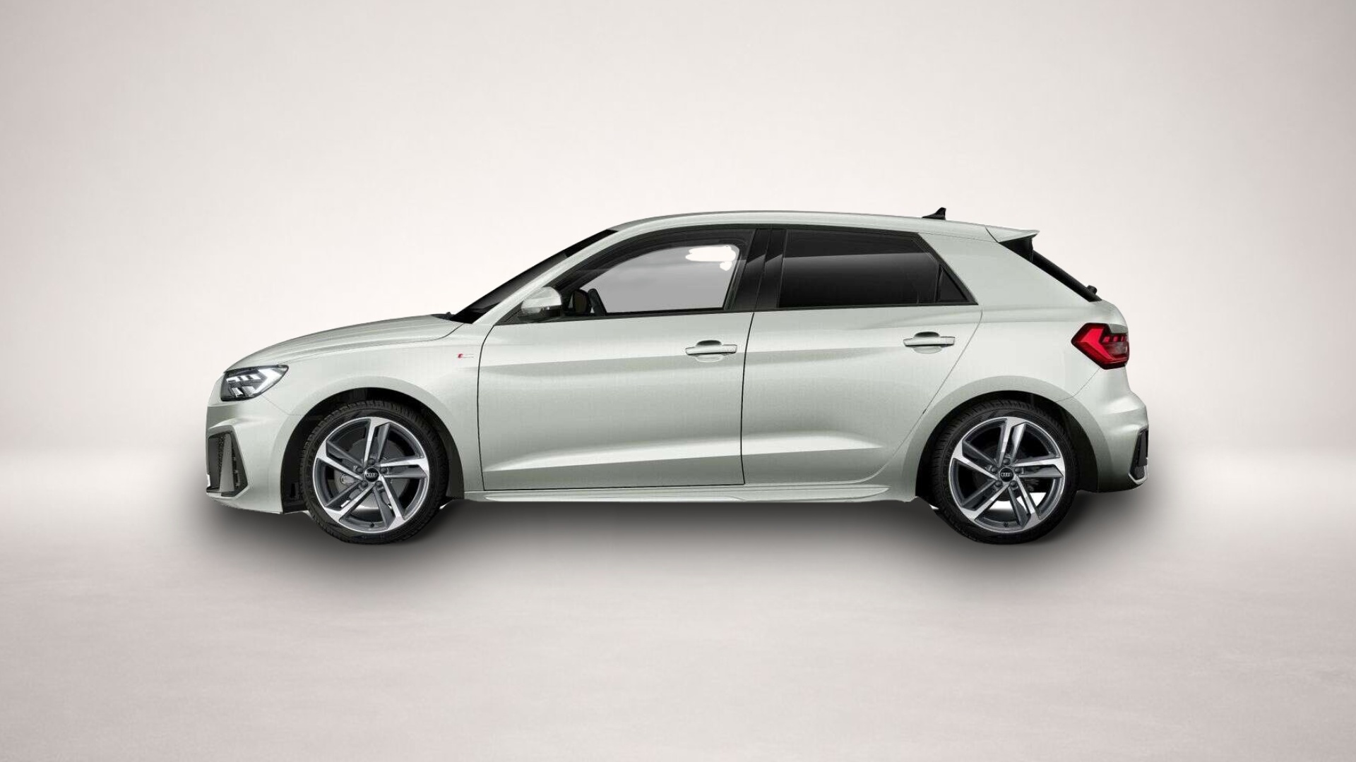 Bild 5 Audi A1 Sportback 30 TFSI S line