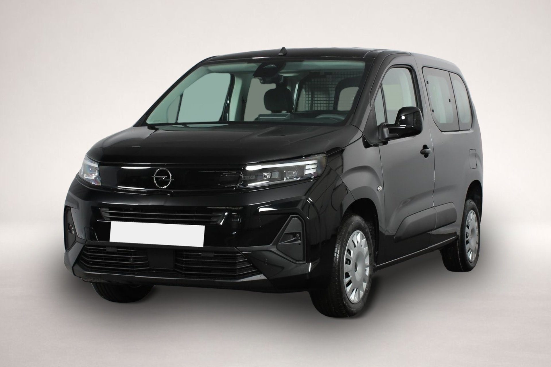 Fotografie Opel Combo N1 Edition 6-Gang 102 PS 1.5 Diesel 1.5 Di