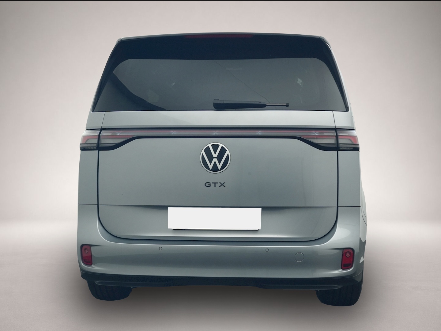Bild 4 Volkswagen ID. Buzz LR 5-J-GAR AHK ACC