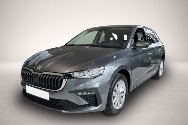 Fotografie 1 des Skoda Scala Selection DSG+SHZ+ACC+RFK+PDC+ALU+SMARTLINK 1.0.