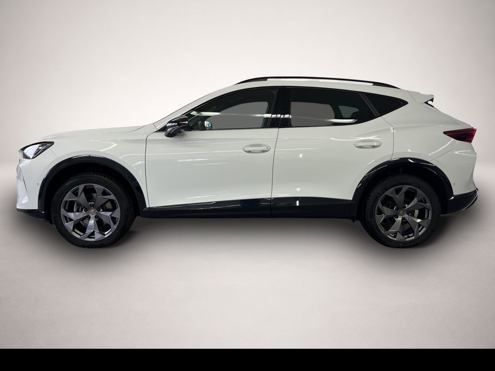 Bild 3 Cupra Formentor 2.0 TDI DSG AB313EUR NAVI SENNHEISER