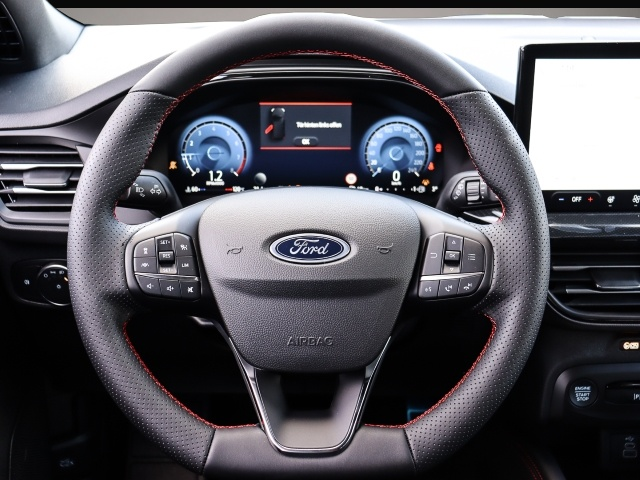 Bild 5 Ford Focus Turnier ST-Line X 155PS Aut. FAP Winter Pa