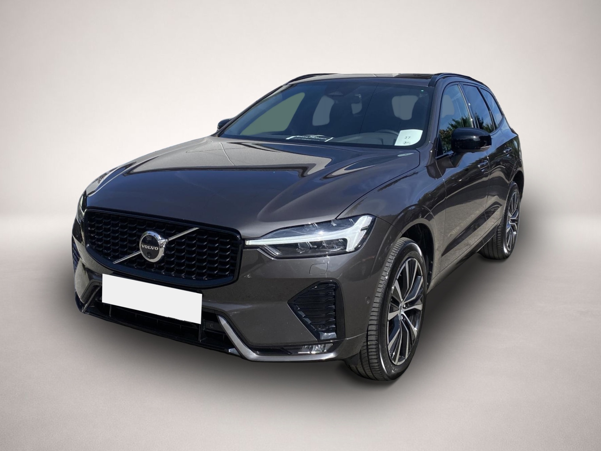 Fotografie Volvo XC60 XC 60 Plus Dark AWD Bluetooth LED Klima Standhzg