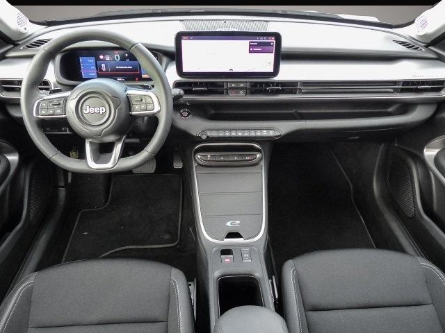 Bild 5 Jeep Avenger Altitude Mild-Hybrid Winter Paket Carpla