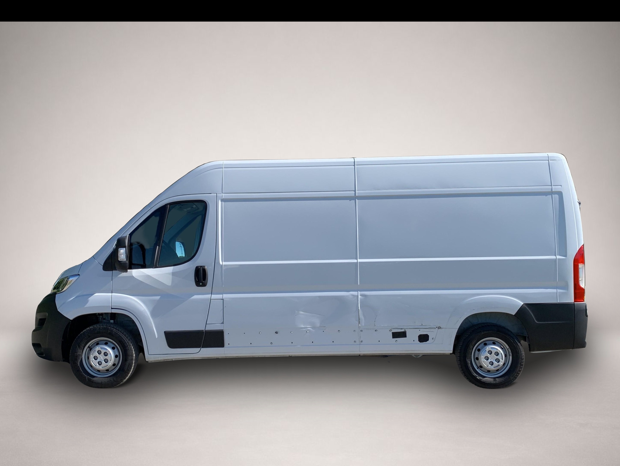 Fotografie 2 des Opel Movano HKa L3H2 3,5t Edition,Klima,Navi,PDC,Kam,