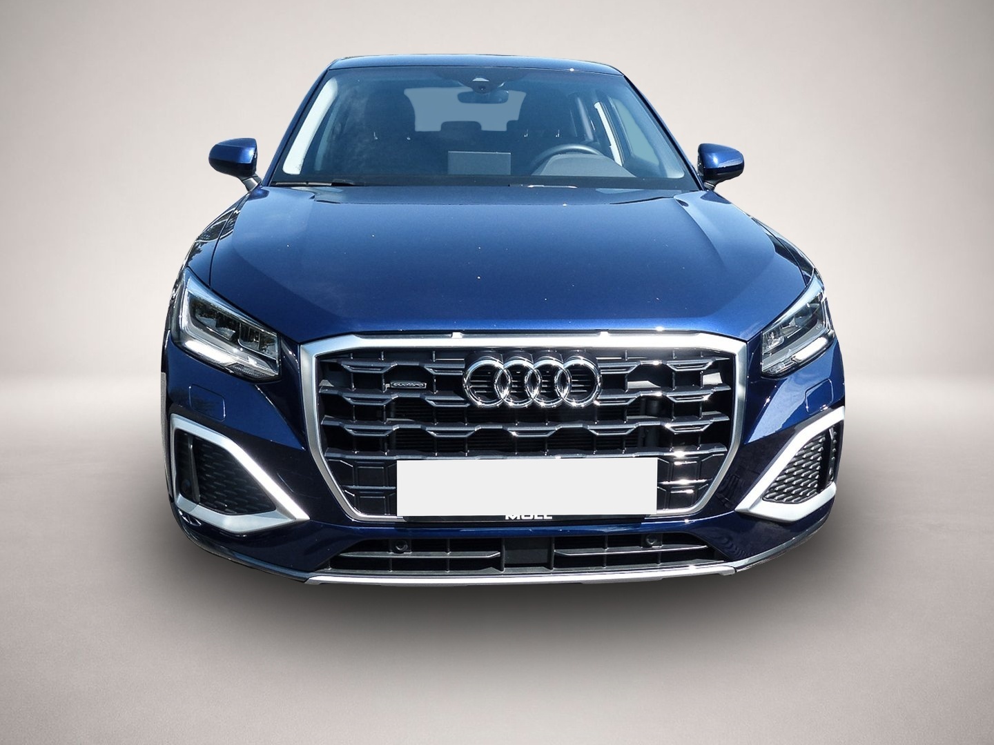 Bild 2 Audi quattro Q2 2.0 TDI quattro advanced