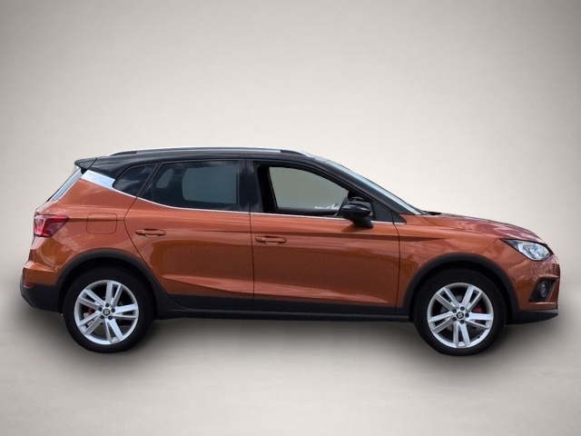 Bild 3 Seat Arona FR 1.0TSI*Beats R-Kam digCockp Tempom SHZ