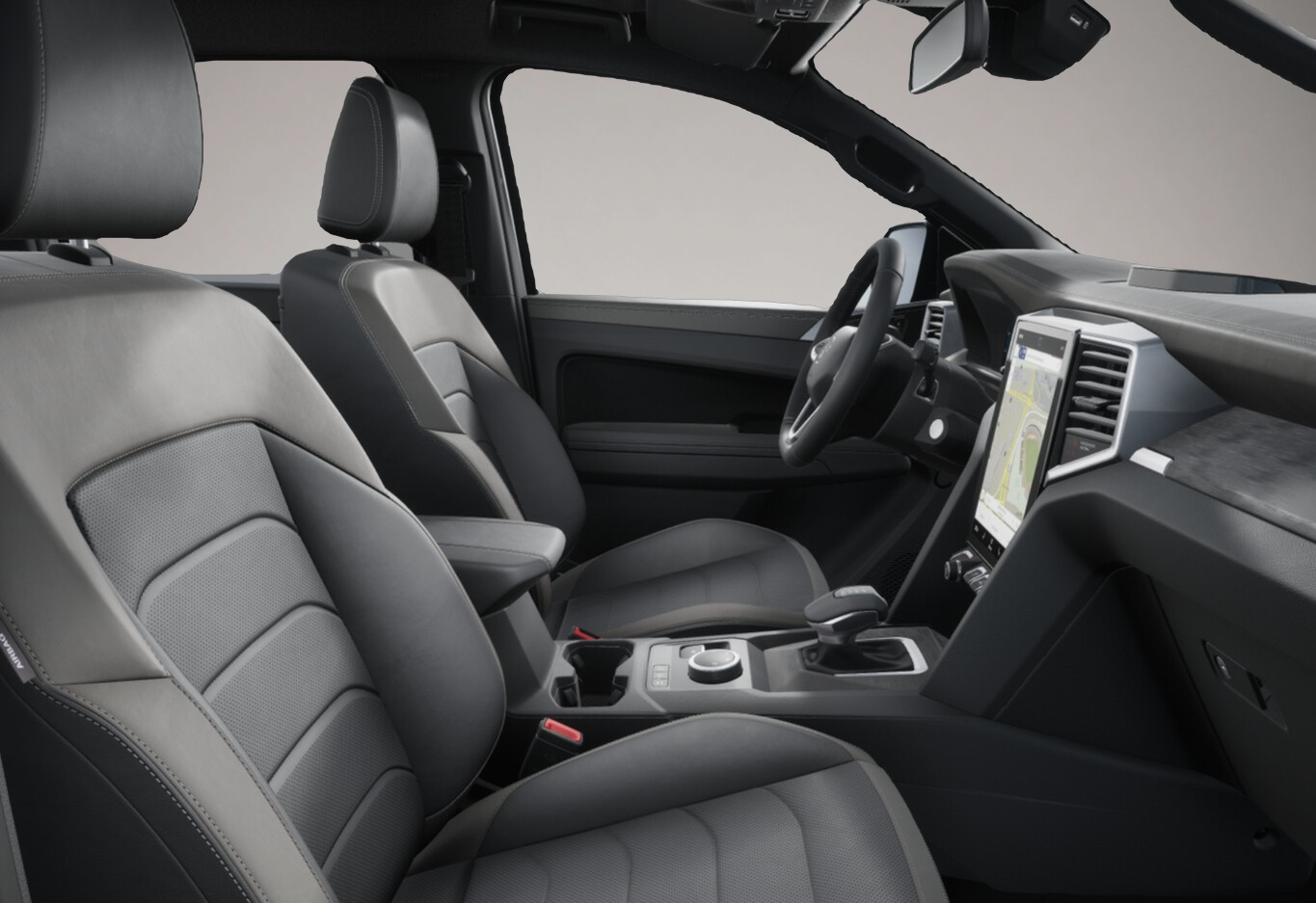 Fotografie 5 des Volkswagen Amarok Aventura AssisP7 AHK Rollcover Matrix 20