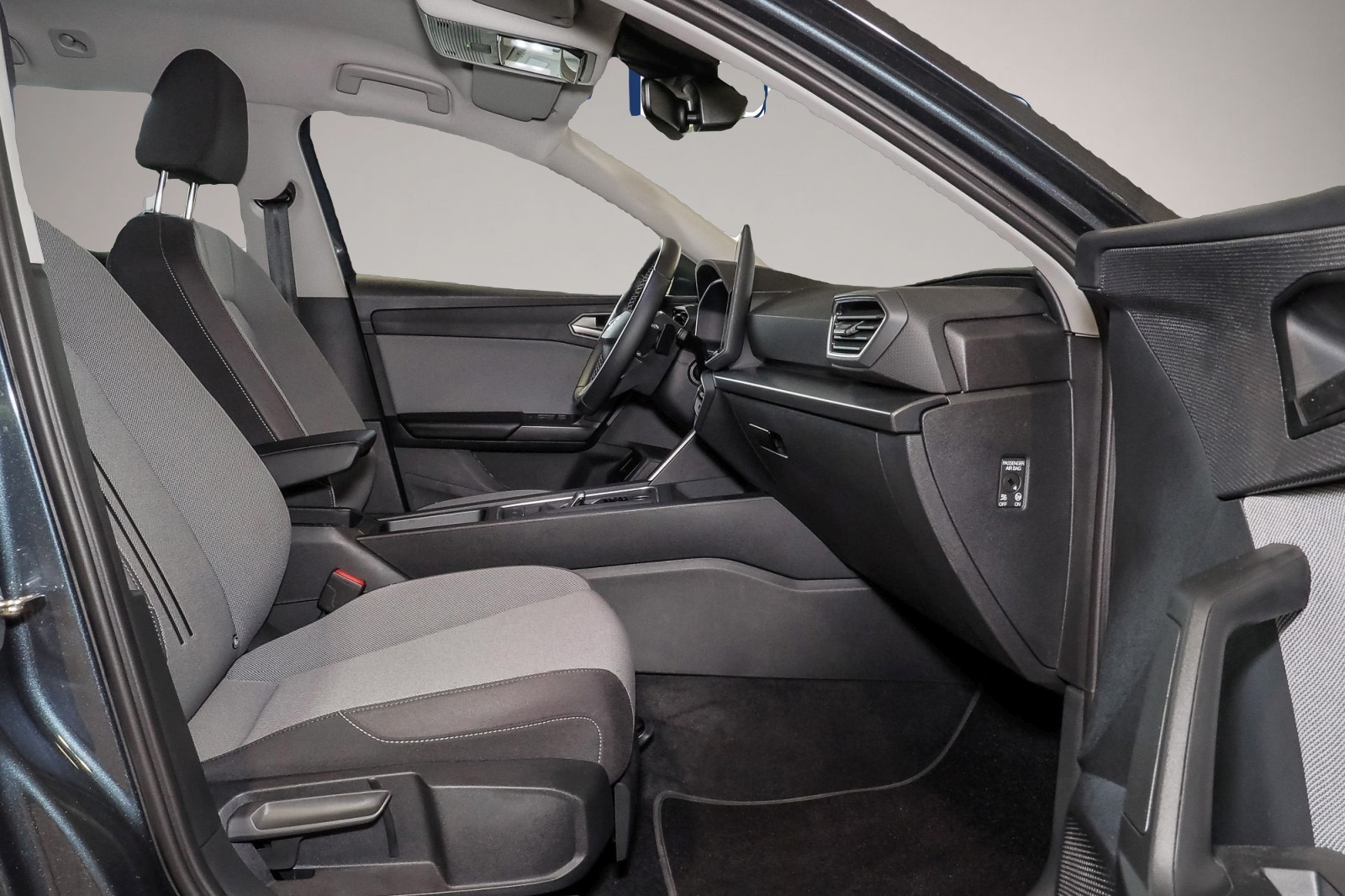 Bild 5 Seat Leon ROAD EDITION 2.0 TDI