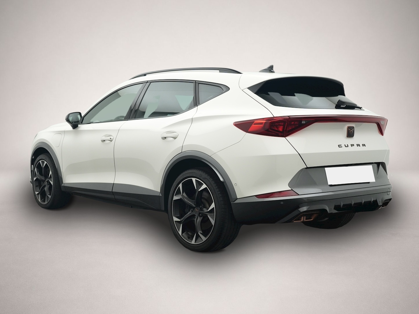 Bild 3 Cupra Formentor 1.4 TSI eHybrid DSG VZ KAMERA NAVI LED