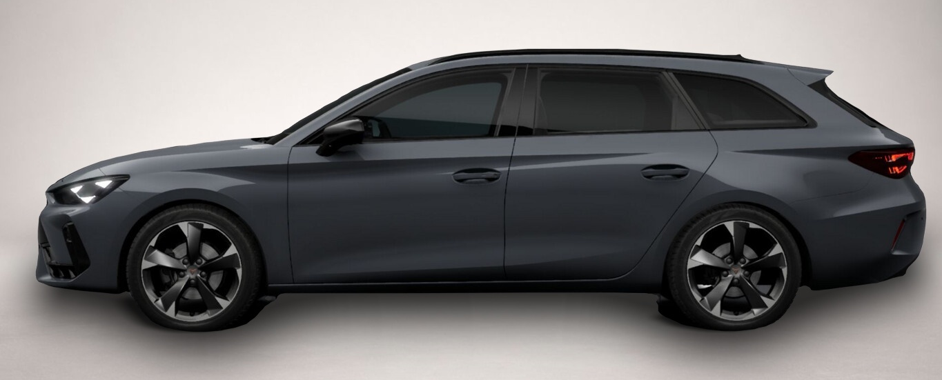 Bild 3 Cupra Leon ST DSG Pano Sennheiser Edge SHZ Kessy Kam