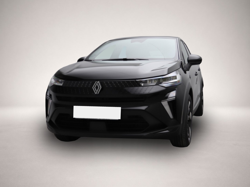 Bild 2 Renault Captur Esprit Alpine E-TECH Hybrid 160 Automatik