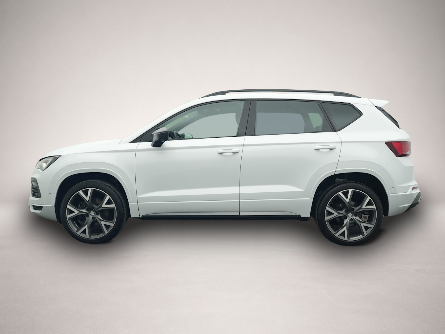 Fotografie 2 des Seat Ateca 1.5 TSI FR LED NAVI AHK BEATS KAMERA MAPCA