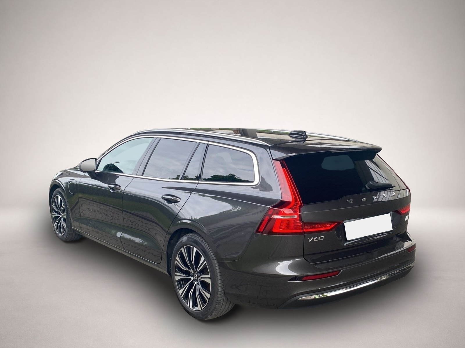 Bild 3 Volvo V60 Kombi T8 Twin Engine Plus Bright Recharge