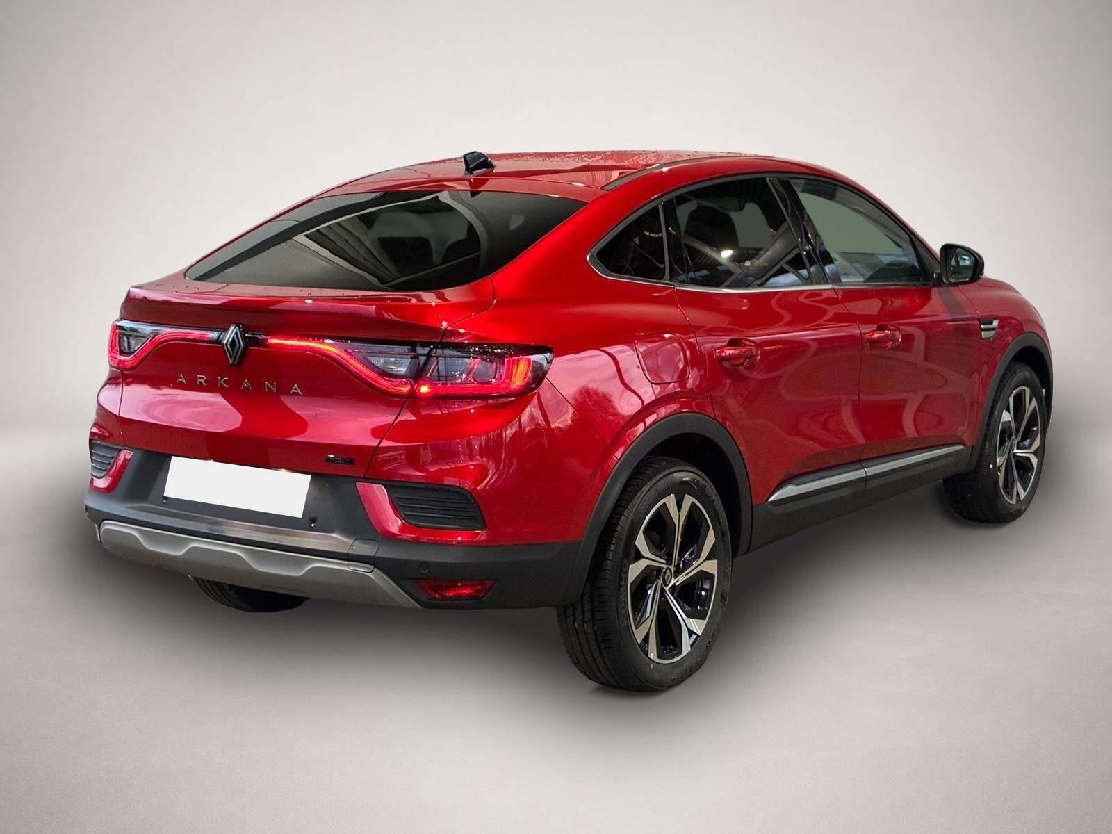 Fotografie 3 des Renault Other Techno Full Hybrid e-tech 145 / Soundsystem / NA