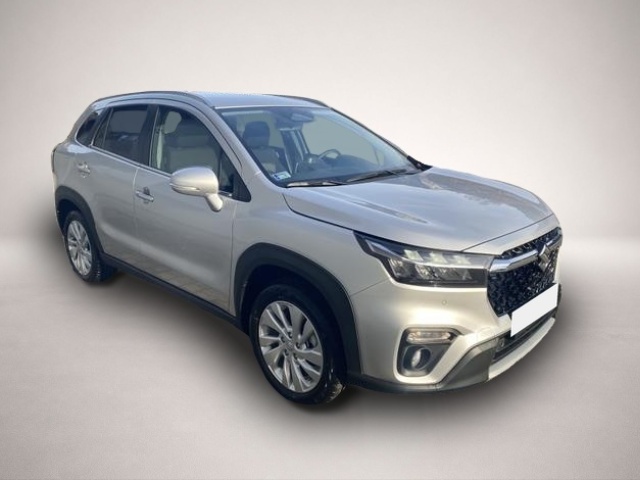 Bild (SX4) S-Cross Suzuki