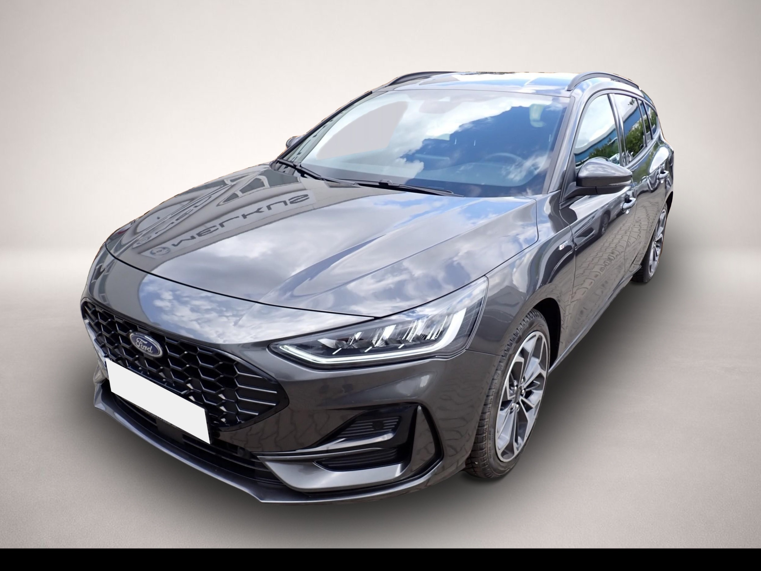 Bild Focus Ford