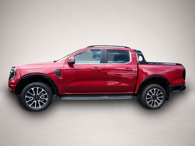 Bild 2 Ford Ranger Platinum 3.0l V6 240PS el. Rollo AHK