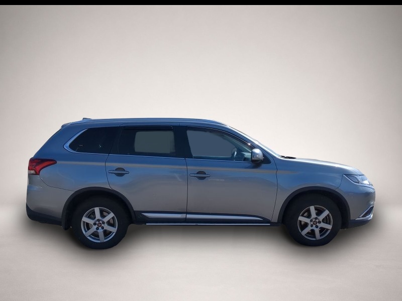 Bild 2 Mitsubishi Outlander 2.0 MIVEC Edition 100