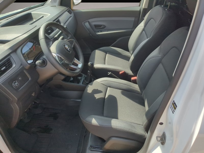 Fotografie 4 des Renault Express dCi 95 Extra Klima+Radio